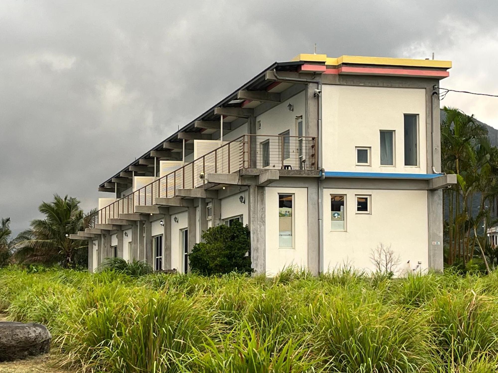 Sun Motel Chenggong Exterior photo