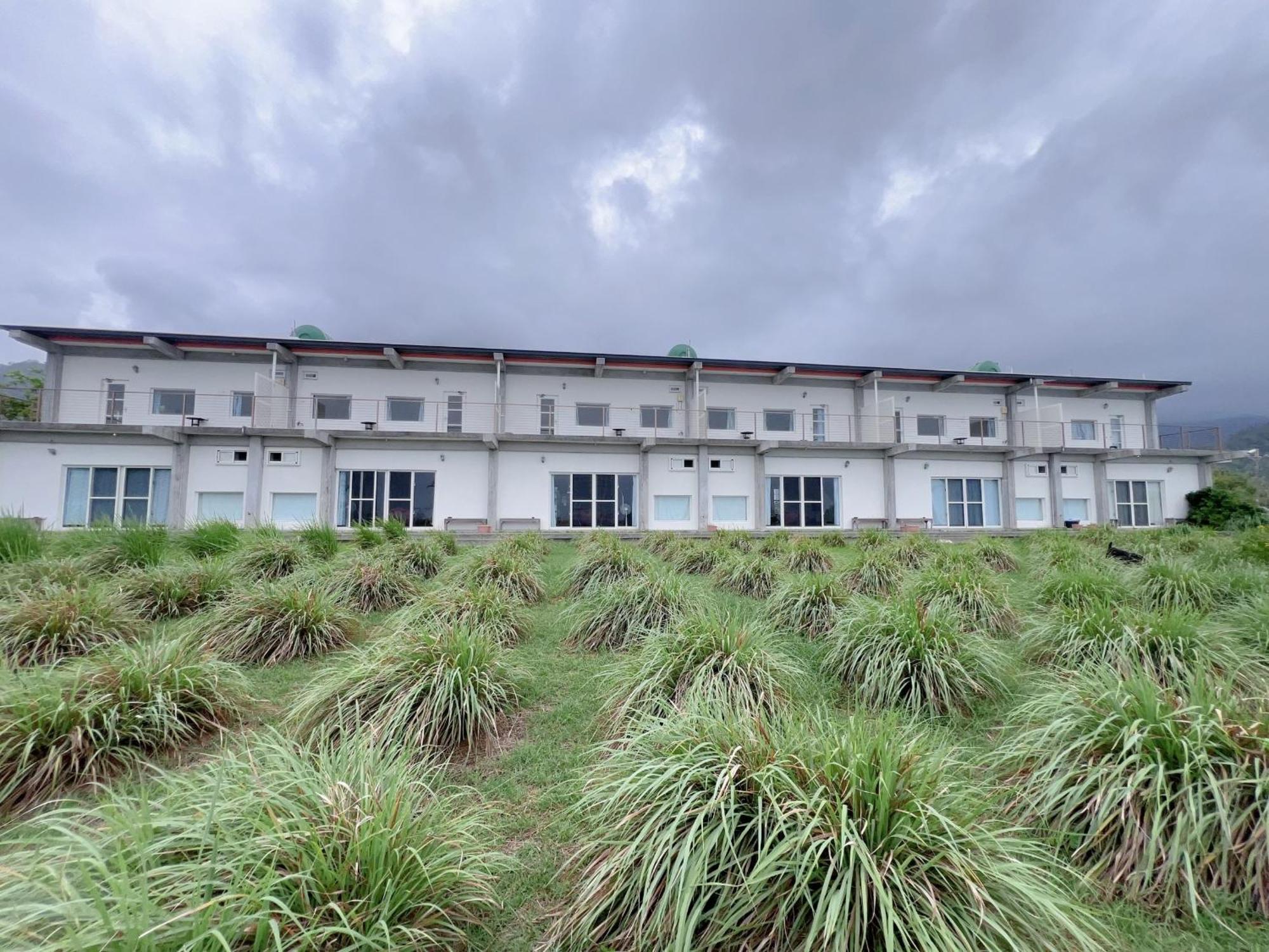 Sun Motel Chenggong Exterior photo
